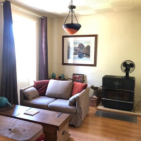 Appartement Saint-Antoine Toulon-sur-Arroux Eksteriør billede