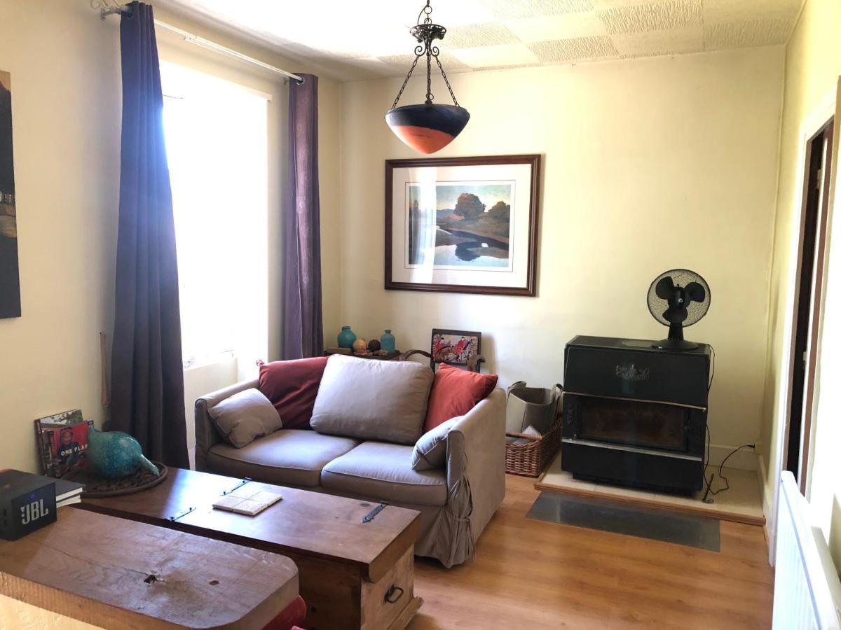 Appartement Saint-Antoine Toulon-sur-Arroux Eksteriør billede