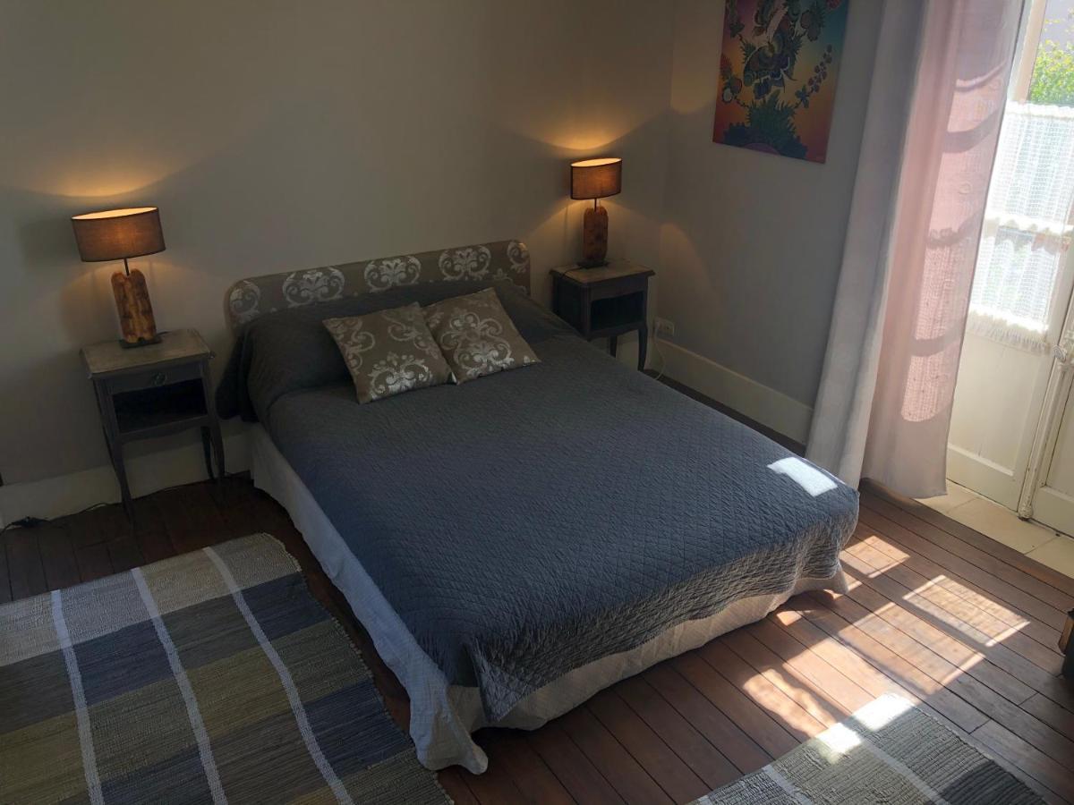 Appartement Saint-Antoine Toulon-sur-Arroux Eksteriør billede