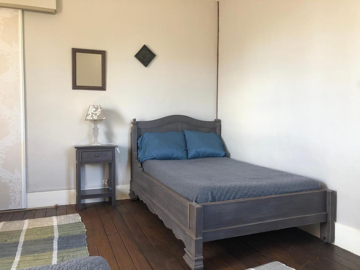 Appartement Saint-Antoine Toulon-sur-Arroux Eksteriør billede