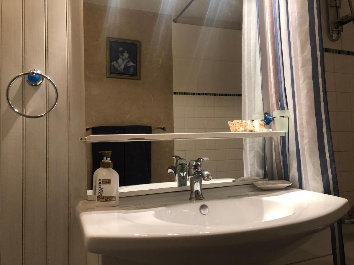 Appartement Saint-Antoine Toulon-sur-Arroux Eksteriør billede